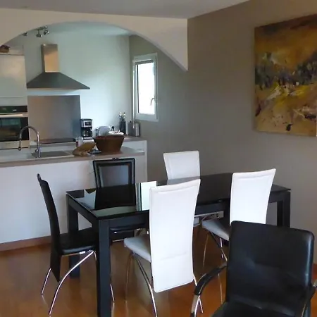 Appartamento Ste Croix - Quartier Residentiel *