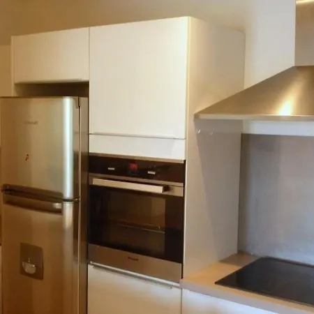 Appartamento Ste Croix - Quartier Residentiel *
