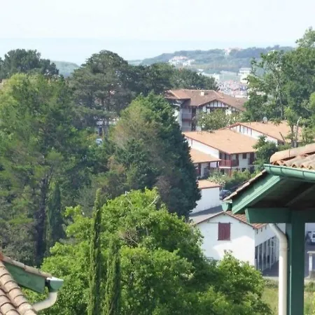 Ste Croix - Quartier Residentiel Appartamento Ciboure