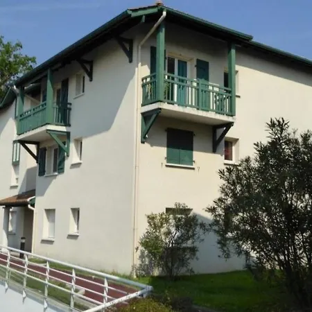 Ste Croix - Quartier Residentiel Appartamento Ciboure