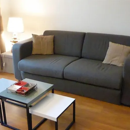 Appartamento Ste Croix - Quartier Residentiel