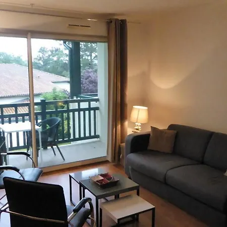 Appartamento Ste Croix - Quartier Residentiel